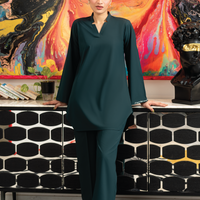 A heart that cares, a mind that leads