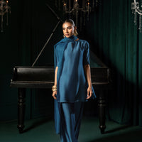 Alara - with Farshi Shalwar