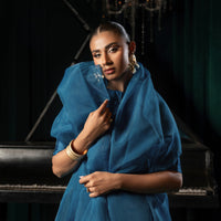 Alara - with Farshi Shalwar