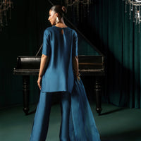 Alara - with Farshi Shalwar