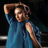 Alara - with Farshi Shalwar