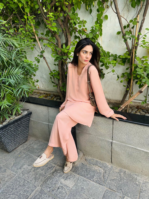 Blush Flow