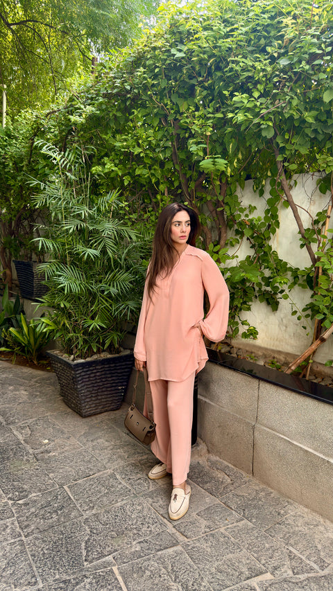 Blush Flow