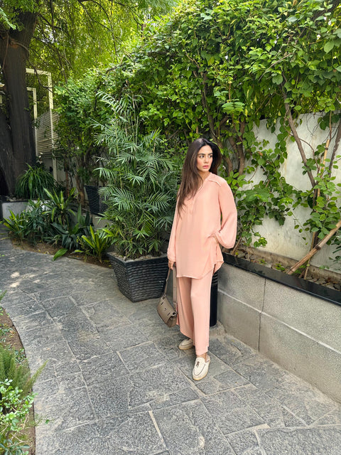 Blush Flow