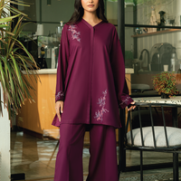Dark Plum