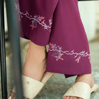 Dark Plum