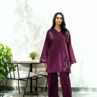 Dark Plum