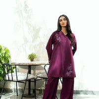 Dark Plum
