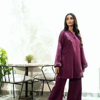Dark Plum