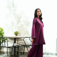 Dark Plum