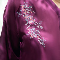 Dark Plum
