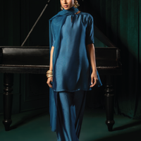 Alara - with Farshi Shalwar