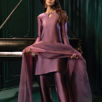 Reyna - with Farshi Shalwar