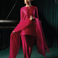 Haya - with Farshi Shalwar