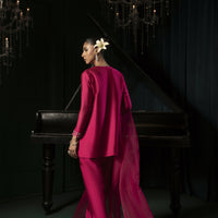 Haya - with Farshi Shalwar