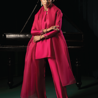 Haya - with Farshi Shalwar