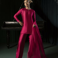 Haya - with Farshi Shalwar