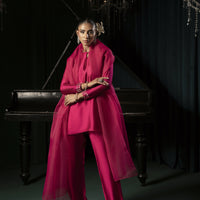 Haya - with Farshi Shalwar