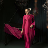 Haya - with Farshi Shalwar