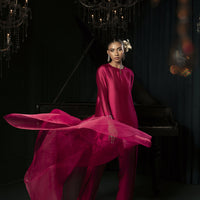 Haya - with Farshi Shalwar