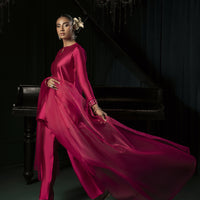 Haya - with Farshi Shalwar