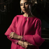 Haya - with Farshi Shalwar