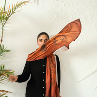 I heard im the gossip again