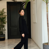 I heard im the gossip again