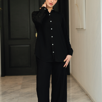 I heard im the gossip again