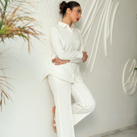 No Is A Full Sentence