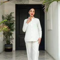 No Is A Full Sentence