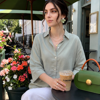 Pistachio - Shirt