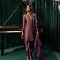 Reyna - with Farshi Shalwar