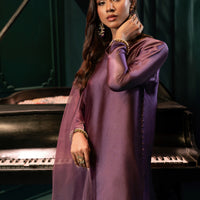 Reyna - with Farshi Shalwar