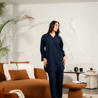 Running on coffee and dreams