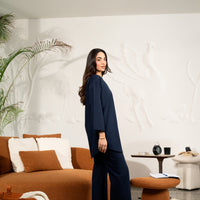 Running on coffee and dreams