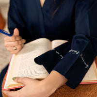 Running on coffee and dreams