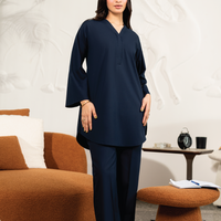 Running on coffee and dreams