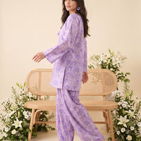 Wisteria