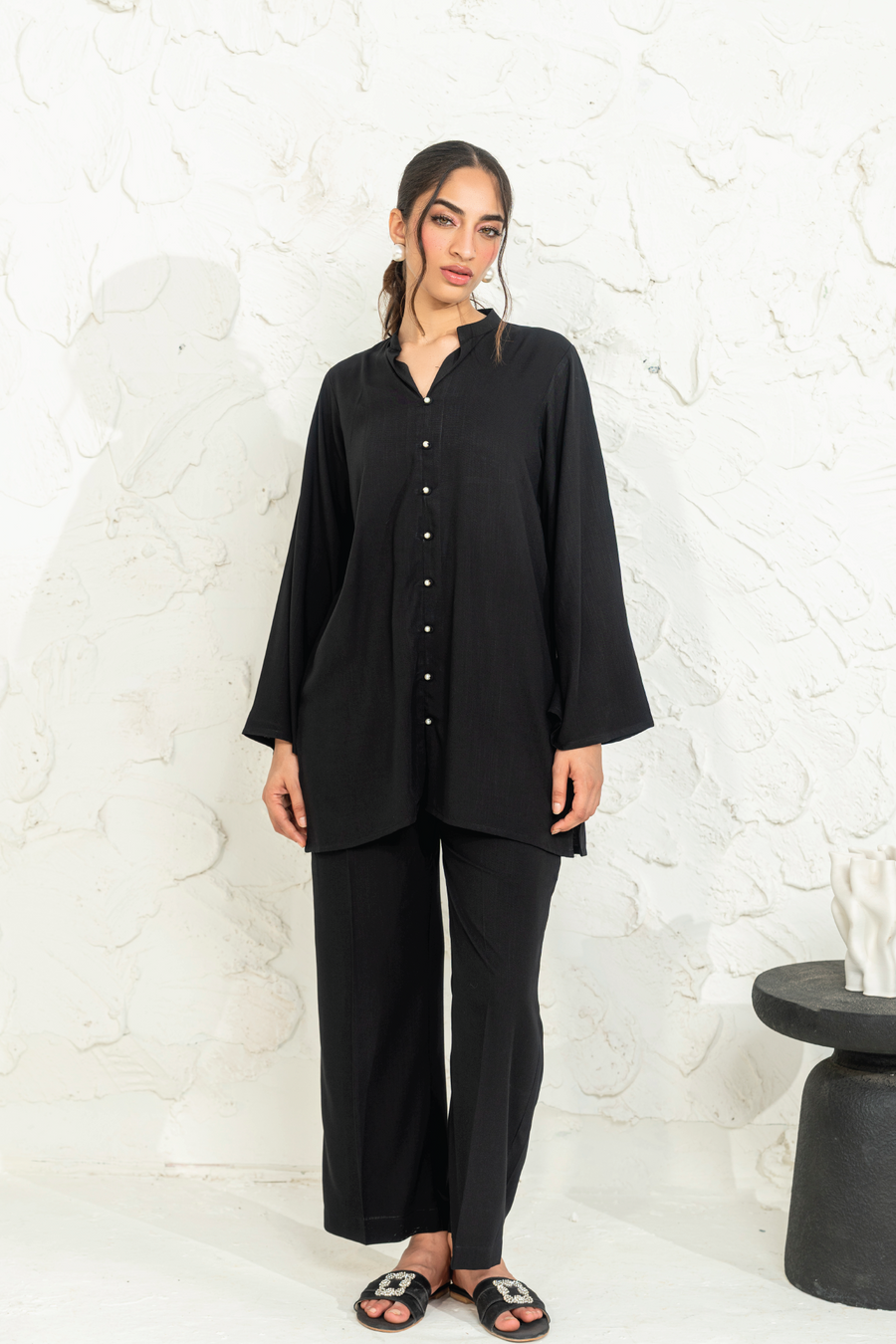 Ink Statement Set