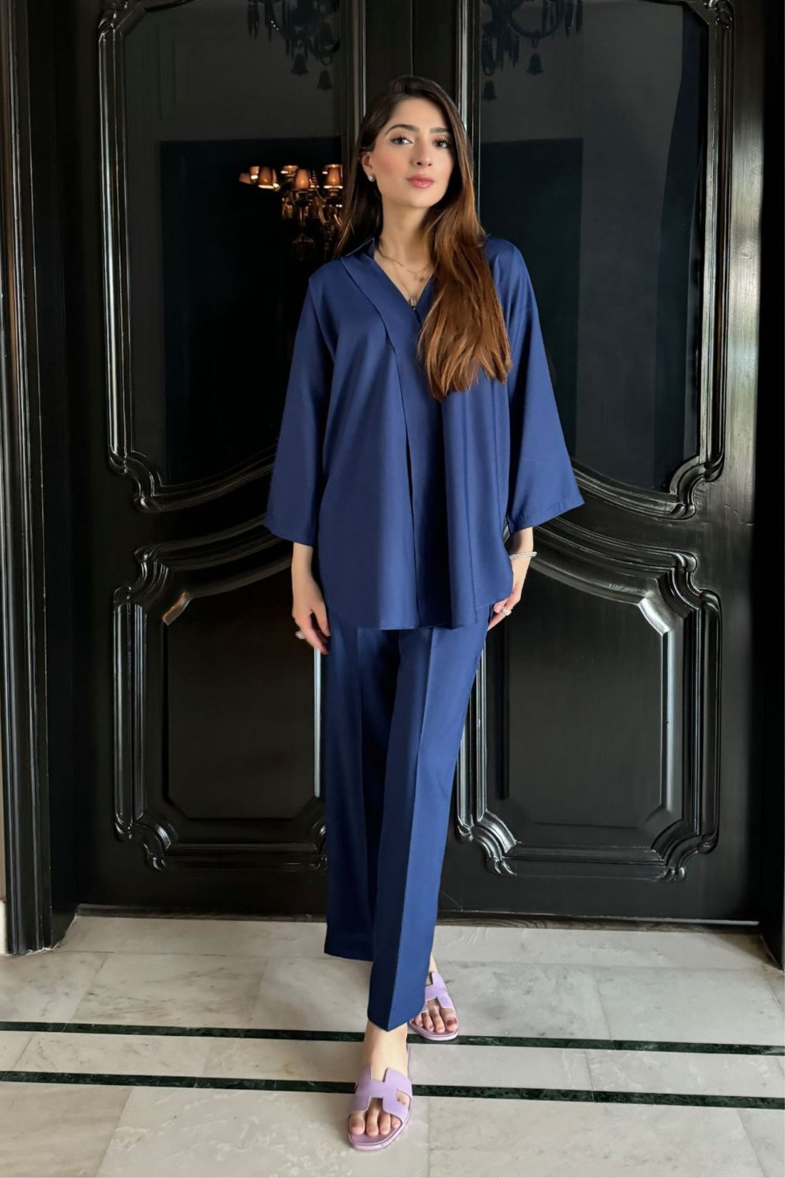 Captivating Co Ord Set