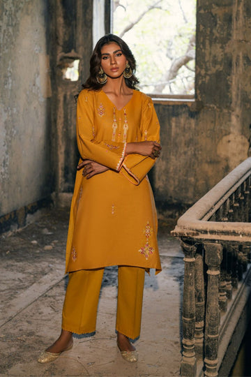 Jahanara