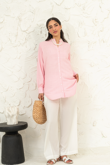 Marshmallow Pink