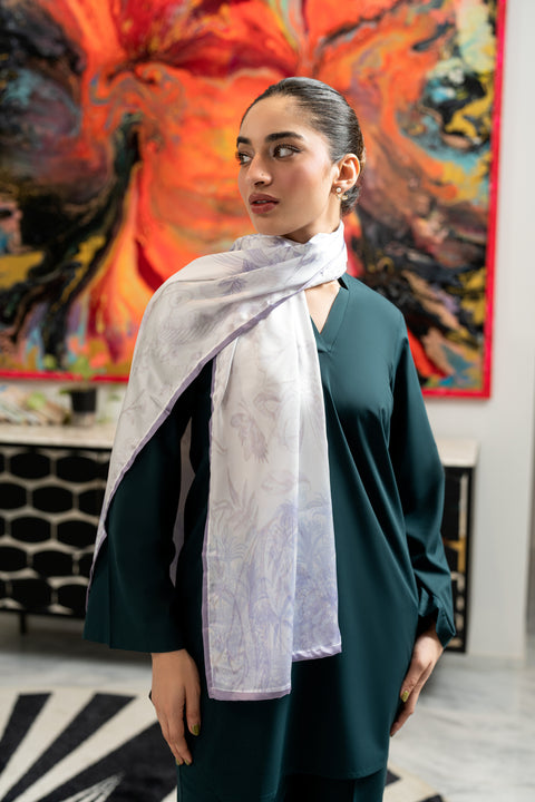 A heart that cares, a mind that leads