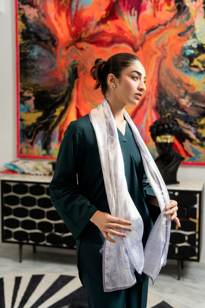 A heart that cares, a mind that leads