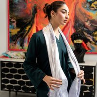 A heart that cares, a mind that leads