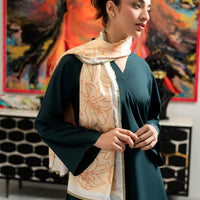 A heart that cares, a mind that leads