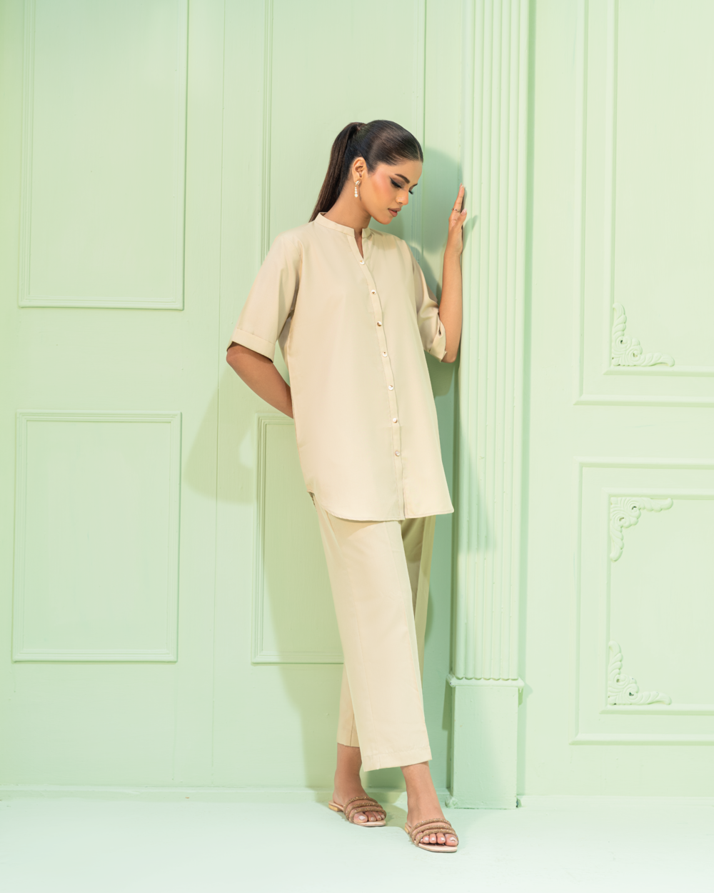 Bare Basics CO ORD SET