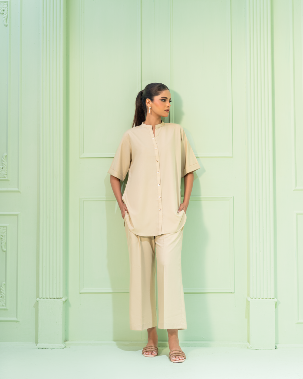 Bare Basics CO ORD SET