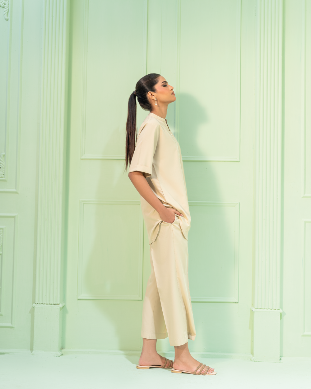 Bare Basics CO ORD SET